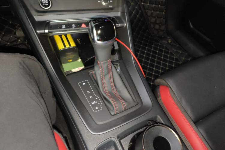 Used Audi Q3 Sportback 2020 35 TFSI Ambition Edition
