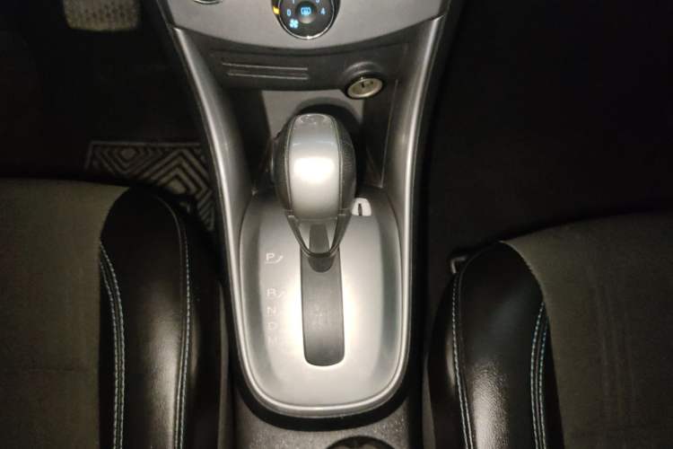 Used Chevrolet Trax 2014 1.4T Automatic Two-Wheel Drive Luxury Model