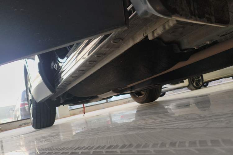 Used Honda CR-V 2021 240TURBO CVT 2WD Fashion Edition