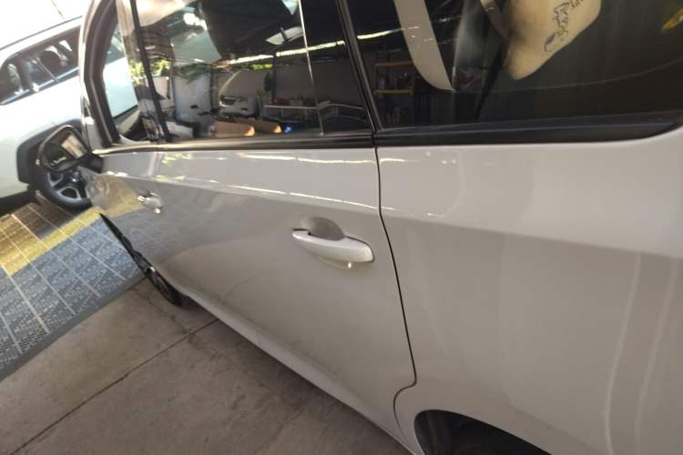 Used GAC Trumpchi M6 2023 PRO 270T DCT Luxury Edition
