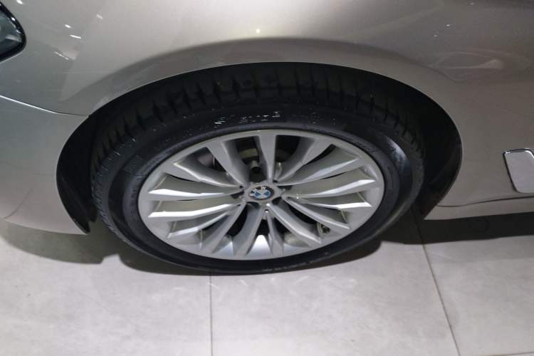 Used BMW 5 Series 2022 Restyled 525Li Luxury Package
