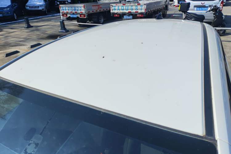 Used Honda Fit 2021 1.5L CVT Trend Edition