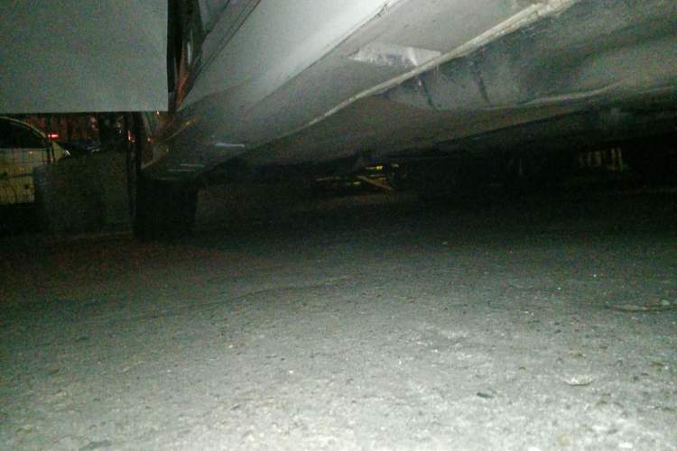 Used Honda Accord 2014 2.4L EX Luxury Edition
