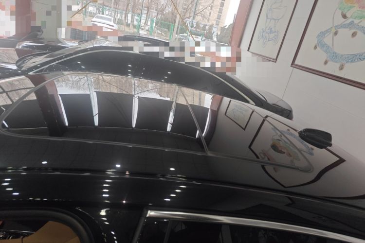 Used Volvo S90 2018 T4 Zhiyuan Edition