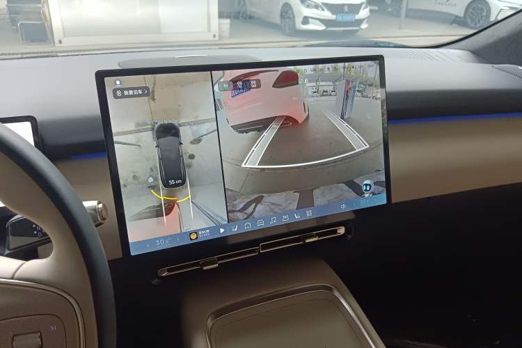 Used XPeng P7+ 2024 Long-Range Max
