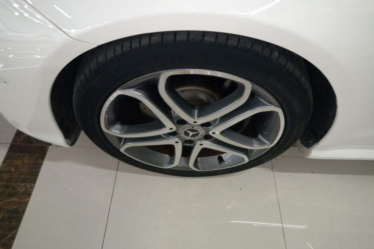 Used Mercedes-Benz E-Class 2014 E 200 Coupe
