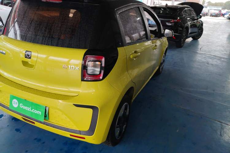 Used SOL E10X 2022 Flower Fairy Design Four-Leaf Clover