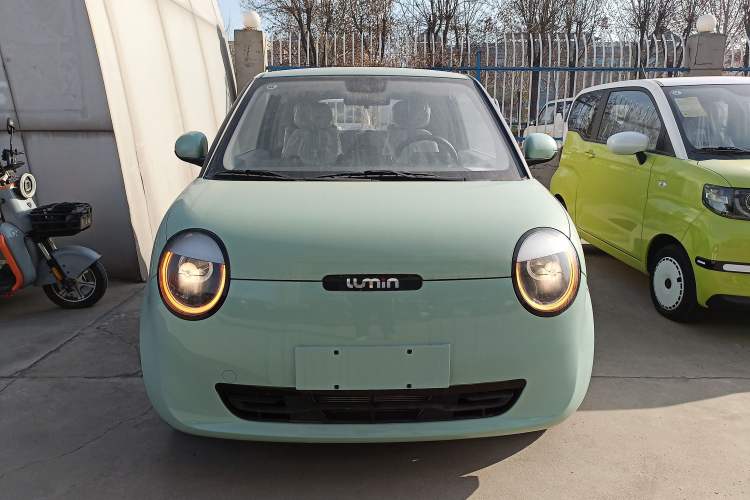 Used  Lumin 2023 205km Xiangqin Version
