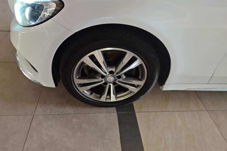 Used Mercedes-Benz C-Class 2016 C 200 L Sport Edition