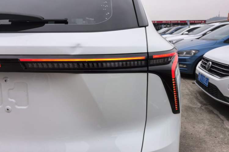 Used Cowin Kunlun 2023 Kunlun 300 Celestial Edition
