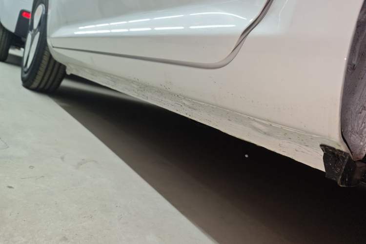 Used  Lumin 2024 130km Qingyue Version
