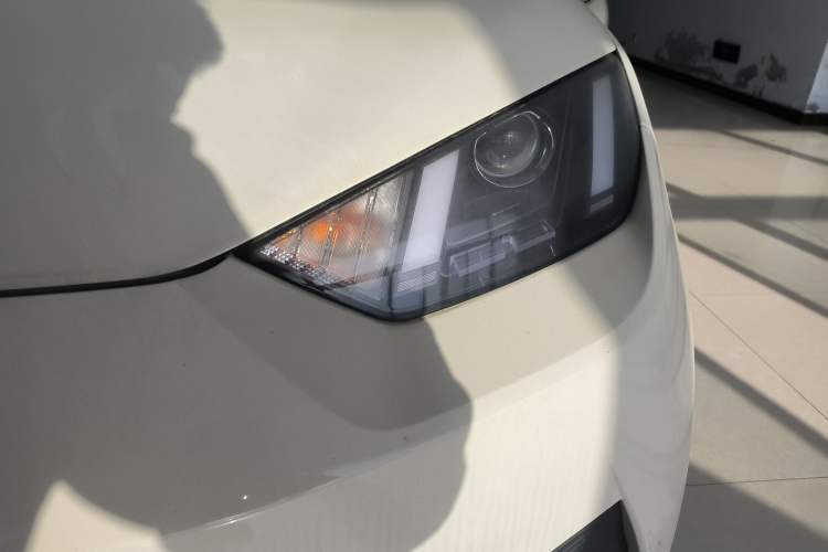 Used BYD Seagull 2025 Intelligent Driving Version 305 km Dynamic Edition
