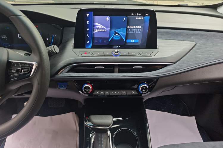 Used Buick Velite 6 2020 Plug-in Hybrid Connected Smart Edition
