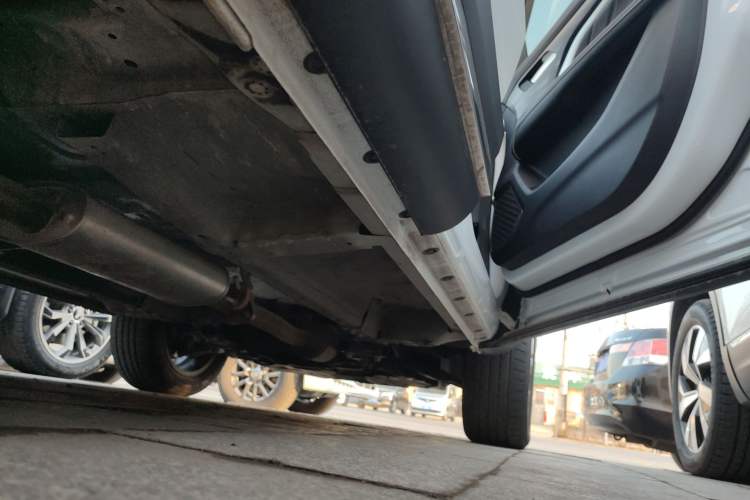 Used Haval H6 2021 China Trend Edition 1.5 GDIT Automatic Champion Version
