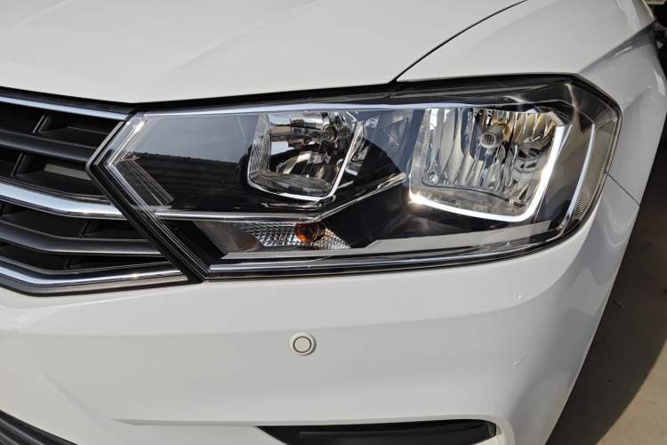 Used Volkswagen Bora 2018 1.5L Automatic Fashion Model