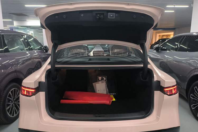 Used Nissan N7 2025 510 Pro
