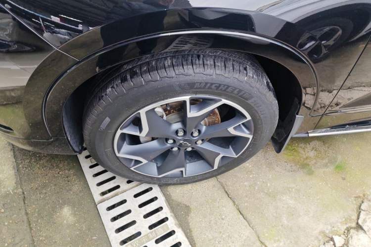 Used Chevrolet Blazer 2020 RS 650T 4x4 7-Seater Hardcore Edition
