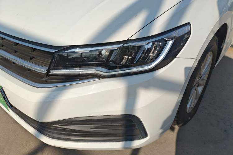 Used Volkswagen Bora 2021 1.5L Automatic Fashionable Smart Connectivity Version
