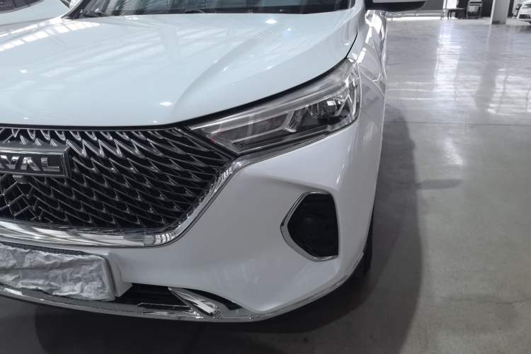 Used Haval M6 2023 PLUS 1.5T DCT Elite Smart Connectivity Model
