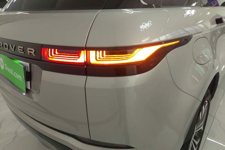 Used Land Rover Range Rover Evoque 2022 Aurora L 249 PS R-Dynamic Luxury Edition
