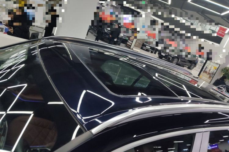 Used BMW X5 2022 Restyled xDrive 30Li Luxury Version M Sport Package