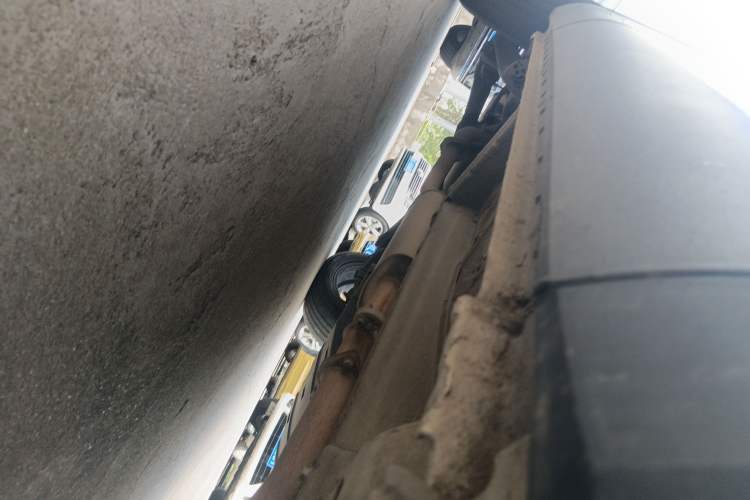 Used Haval F7x 2019 1.5T Two-Wheel Drive Smart & Trendy Edition
