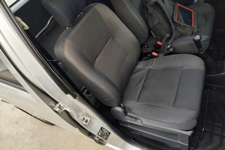 Used Suzuki Wagon R 2016 1.4L Manual Value Model
