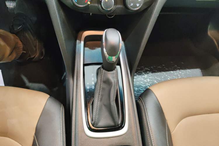 Used Chevrolet Monza 2022 320 Automatic Enjoyment Edition
