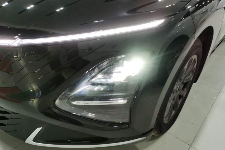 Used Wuling Xingguang 2025 70km Smart Standard Version