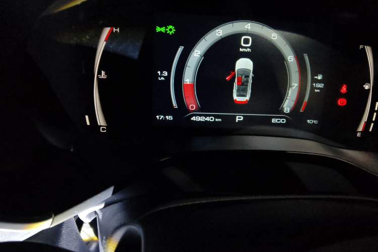 Used Haval LHERY 2022 Jingxiang Edition 1.5T Copper Rabbit
