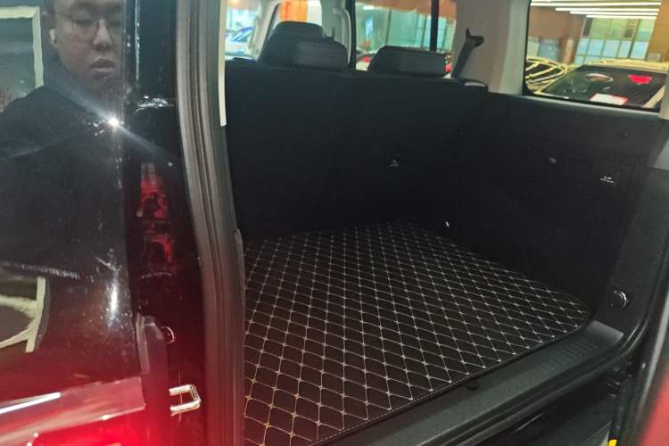 Used Tank 300 2024 2.0T Conqueror