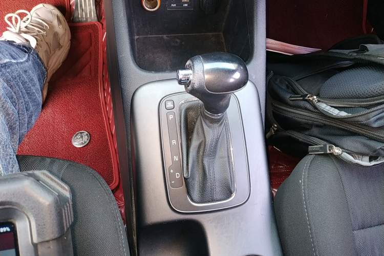 Used Kia K3 2013 1.6L Automatic GL