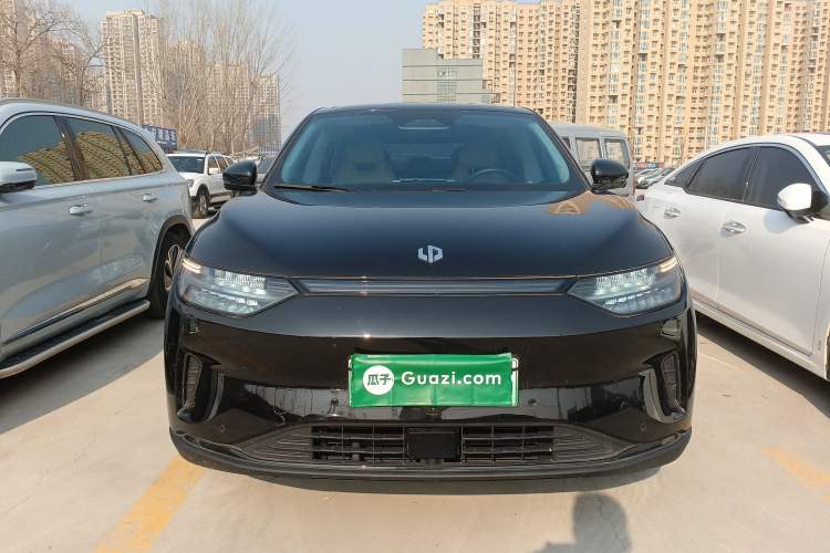 Used Leapmotor C11 2024 Pure Electric 515 Smart Drive Edition
