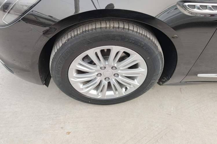 Used Buick LaCrosse 2018 20T Elite Edition