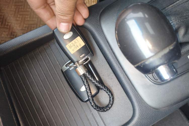 Used Kia K3 2015 1.6L Automatic GLS