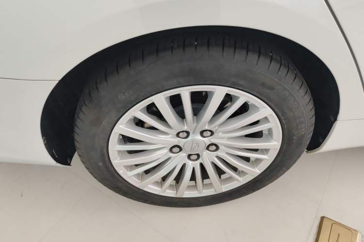 Used Cadillac CT6 2022 28T Luxury Edition
