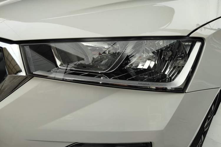 Used Skoda Rapid Spaceback 2020 1.5L Automatic Comfort Edition