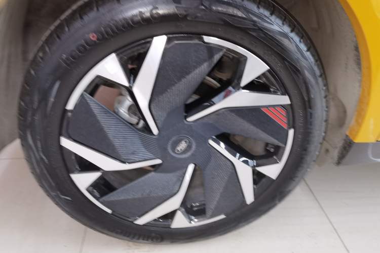 Used Ford Mondeo 2024 2.0T E-Hybrid Sport Edition ST-Line
