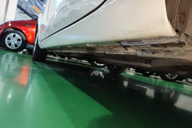 Used Changan Alsvin 2019 1.5L DCT LianDong Cloud Edition
