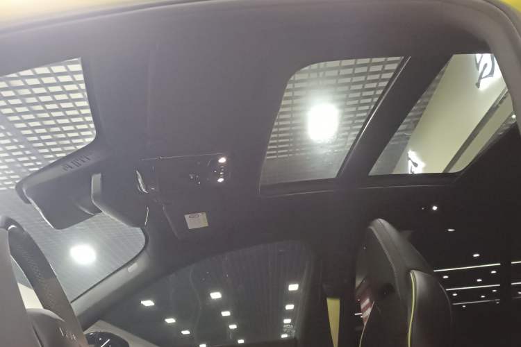 Used Lynk & Co 03 2020 03+ 2.0TD Automatic Performance Package Edition