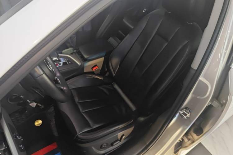 Used Audi A4L 2018 30th Anniversary Edition 40 TFSI Trendy Model
