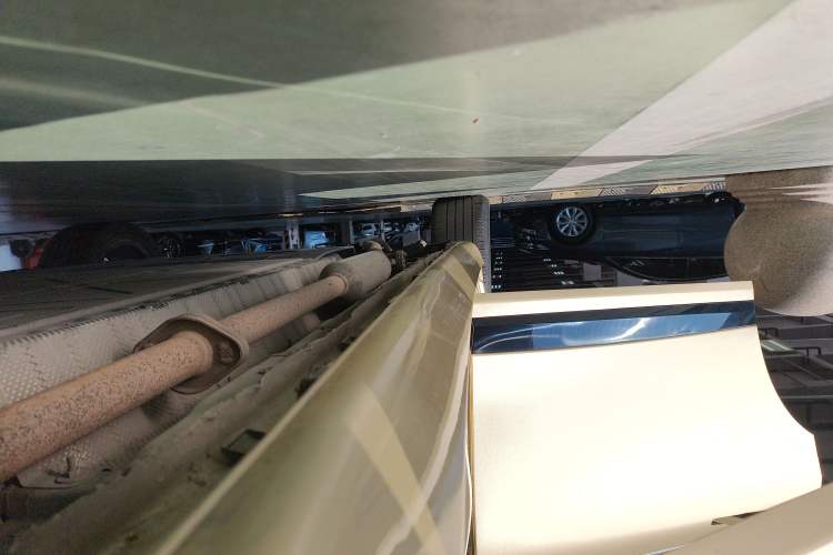 Used  A07 2023 Range-Extended 200 Max
