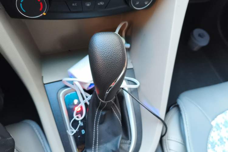 Used Buick GT 2016 15N Automatic Elite Edition