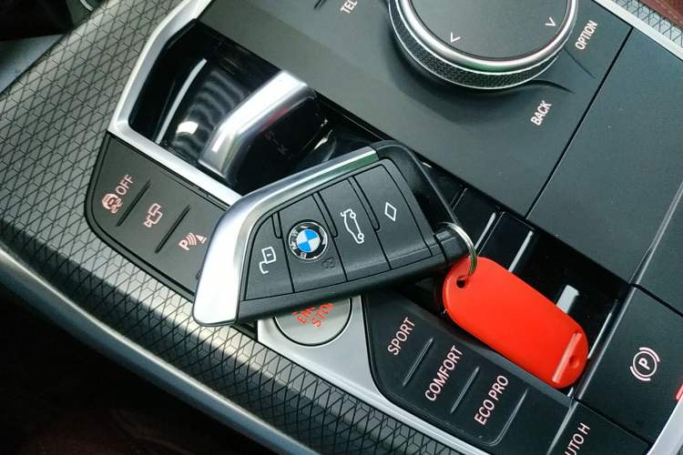 Used BMW 3 Series 2023 325Li M Sport Night Edition Package
