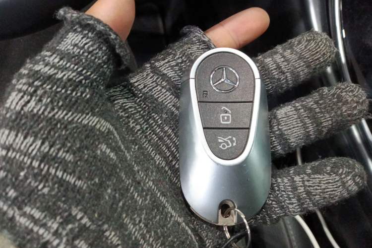 Used Mercedes-Benz C-Class 2023 Revised C 200 L Sport Edition