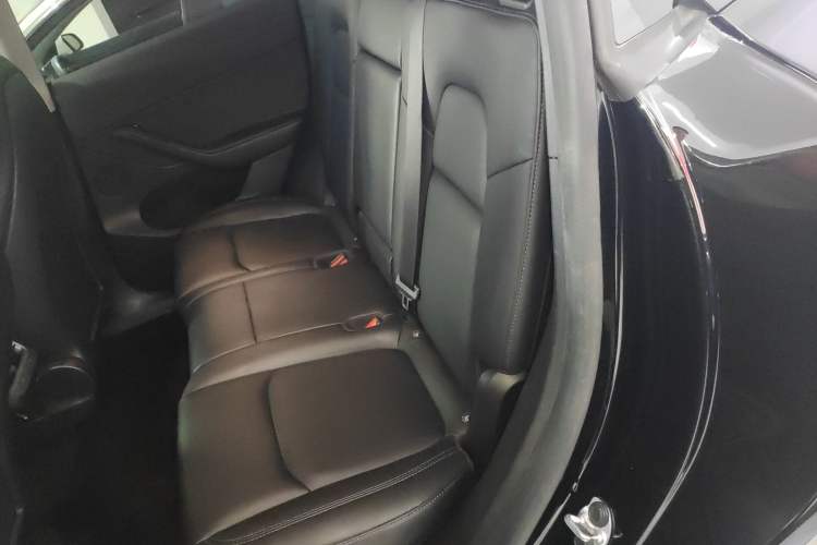 Used Tesla Model Y 2022 Revised Version Long-Range All-Wheel Drive
