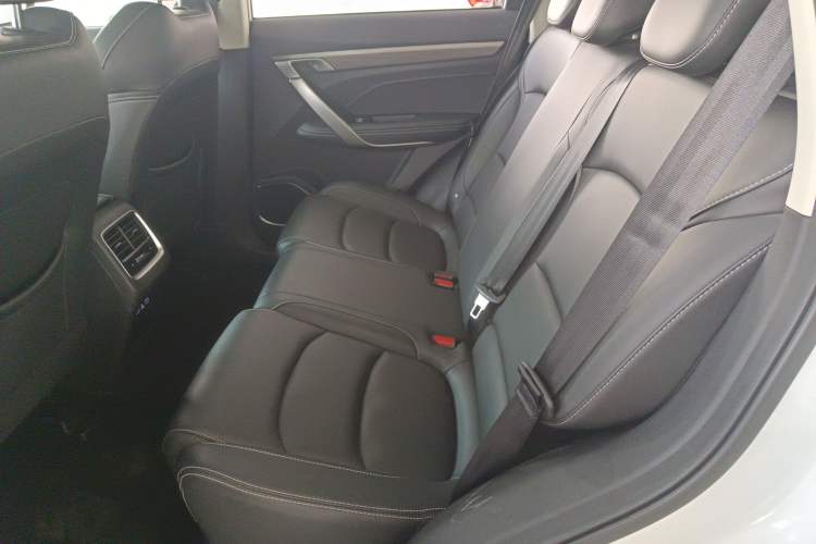 Used Geely Auto Emgrand X7 Sport 2020 1.8TD DCT Smart Connect PRO
