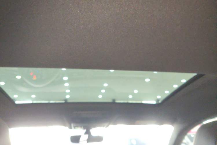 Used Volkswagen FAW-Volkswagen CC 2020 330TSI Huayan Edition China VI Standard