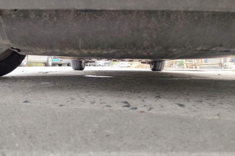 Used Honda Fit 2014 1.5L EXLI CVT Leading Model
