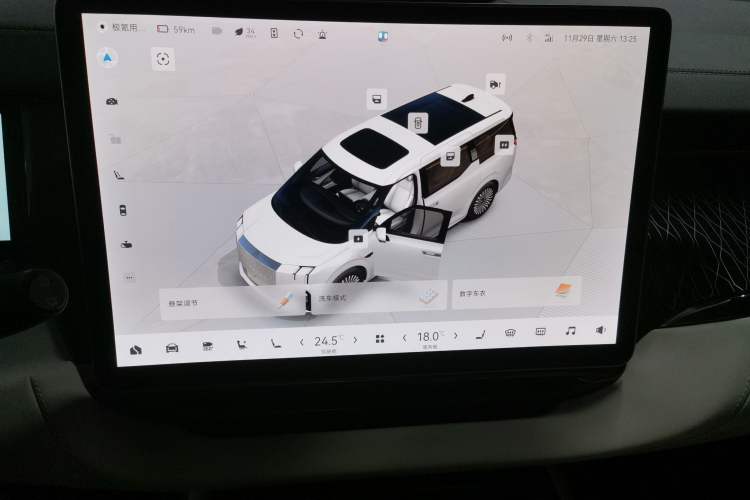 Used Zeekr 009 2022 WE Edition